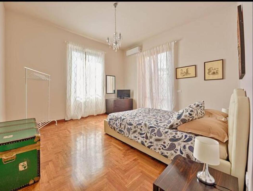 Key Apartment Vatican Wall Roma Eksteriør bilde